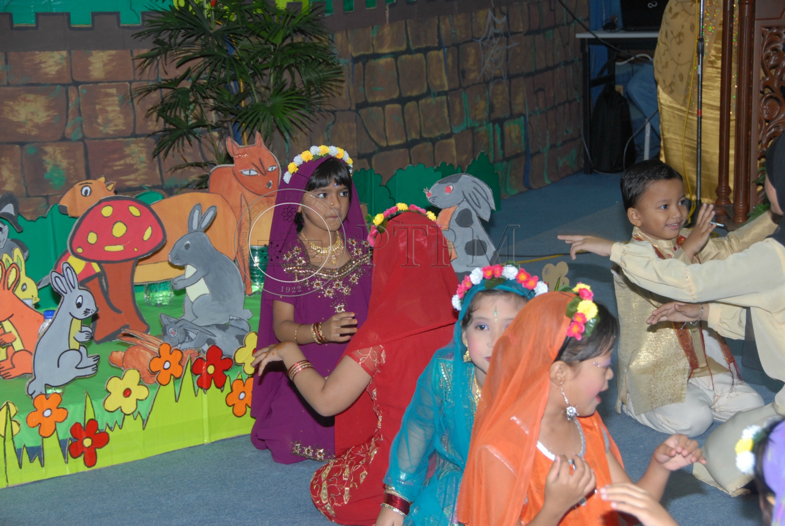 PTPM 11 100 TADIKA  IDA 0061